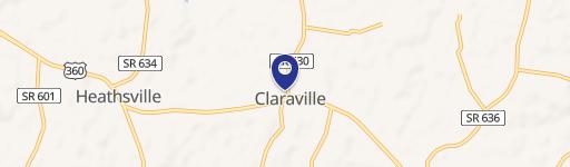 Heathsville, VA 22473