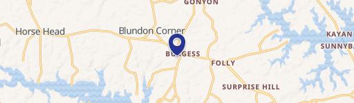 Jessie Dupont Mem Hwy