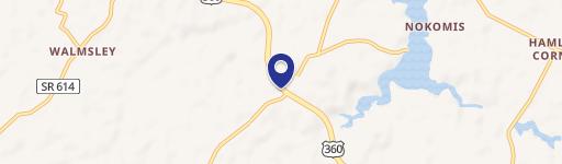 Heathsville, VA 22473