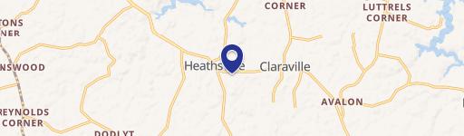 Heathsville, VA 22473