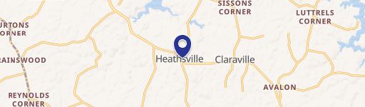 7063 Northumberland Hwy