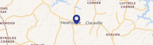 7390 Northumberland Hwy