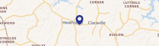 7424 Northumberland Hwy