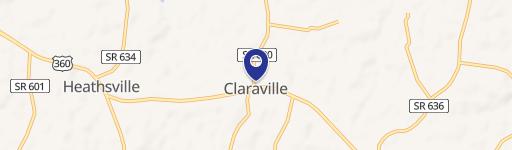 8513 Northumberland Hwy