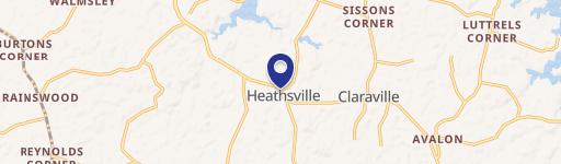 6908 Northumberland Hwy