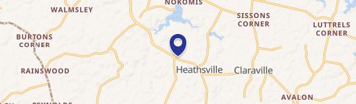 6291 Northumberland Hwy