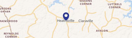 7072 Northumberland Hwy