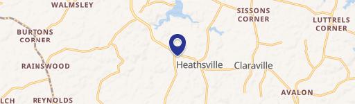 6348 Northumberland Hwy