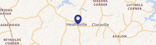 7085 Northumberland Hwy