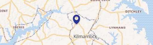 Kilmarnock, VA 22482