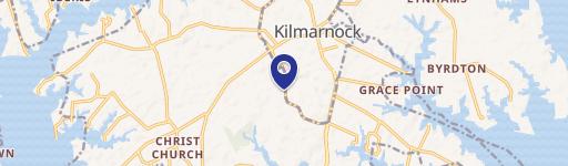 Kilmarnock, VA 22482