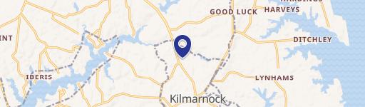 Kilmarnock, VA 22482