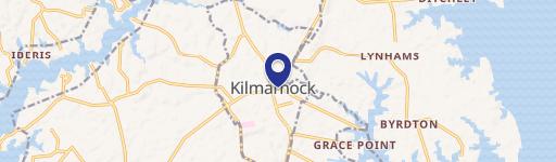 Kilmarnock, VA 22482