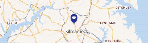 Kilmarnock, VA 22482