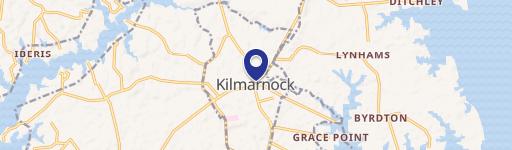 Kilmarnock, VA 22482