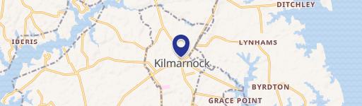 Kilmarnock, VA 22482