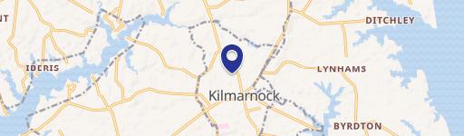 Kilmarnock, VA 22482