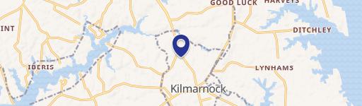 Kilmarnock, VA 22482