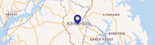 Kilmarnock, VA 22482