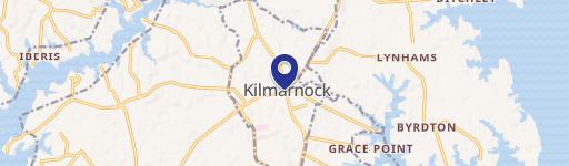 Kilmarnock, VA 22482