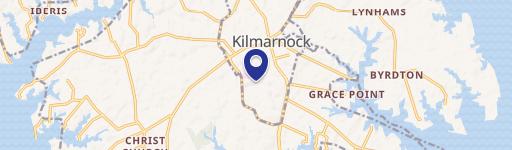 Kilmarnock, VA 22482