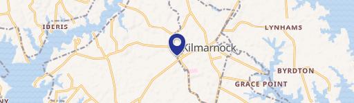 Kilmarnock, VA 22482