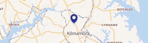 Kilmarnock, VA 22482