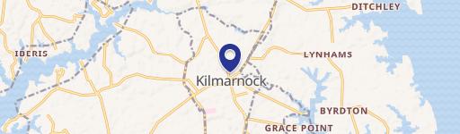 Kilmarnock, VA 22482