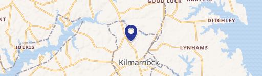 Kilmarnock, VA 22482