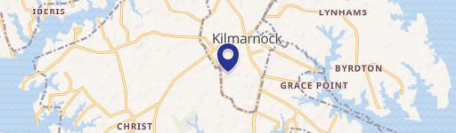 Kilmarnock, VA 22482