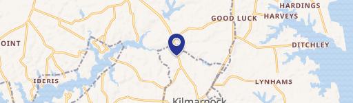 Kilmarnock, VA 22482