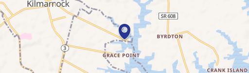 Kilmarnock, VA 22482