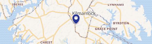 Kilmarnock, VA 22482