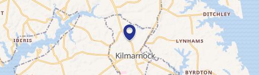 Kilmarnock, VA 22482