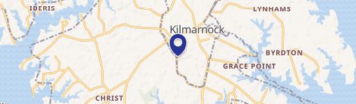 Kilmarnock, VA 22482