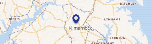 Kilmarnock, VA 22482