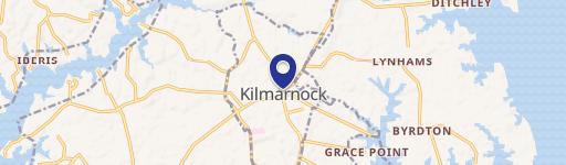 Kilmarnock, VA 22482