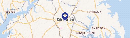 Kilmarnock, VA 22482