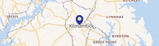 Kilmarnock, VA 22482