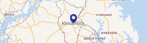 Kilmarnock, VA 22482