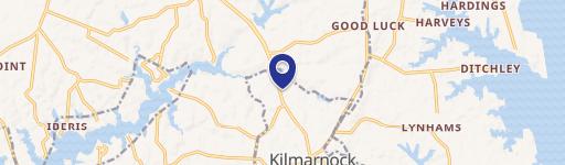 Kilmarnock, VA 22482