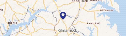 Kilmarnock, VA 22482