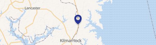 Kilmarnock, VA 22482