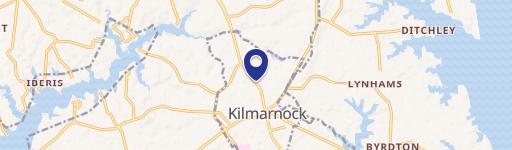 Kilmarnock, VA 22482