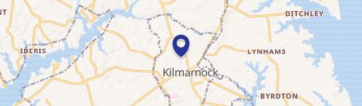 Kilmarnock, VA 22482