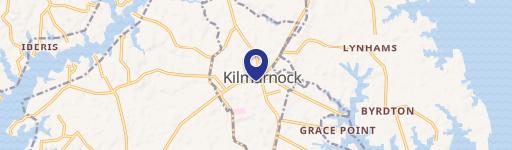 Kilmarnock, VA 22482