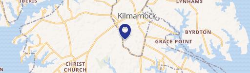 Kilmarnock, VA 22482