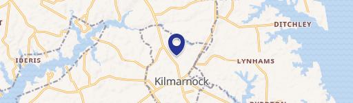Kilmarnock, VA 22482