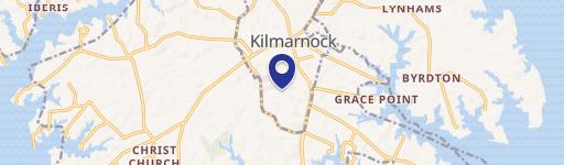 Kilmarnock, VA 22482