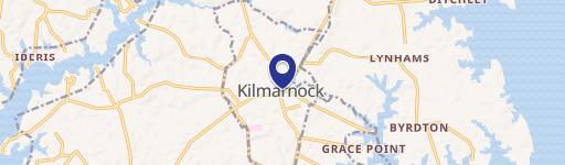 Kilmarnock, VA 22482